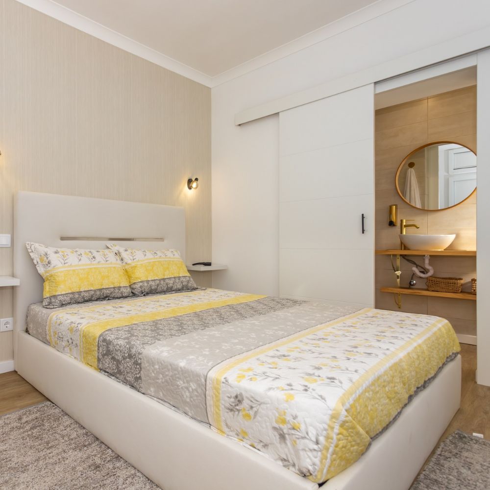 Refugio das Barcas - AL Lourinhã