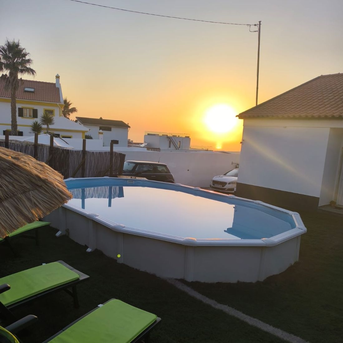 Refugio das Barcas - AL Lourinhã