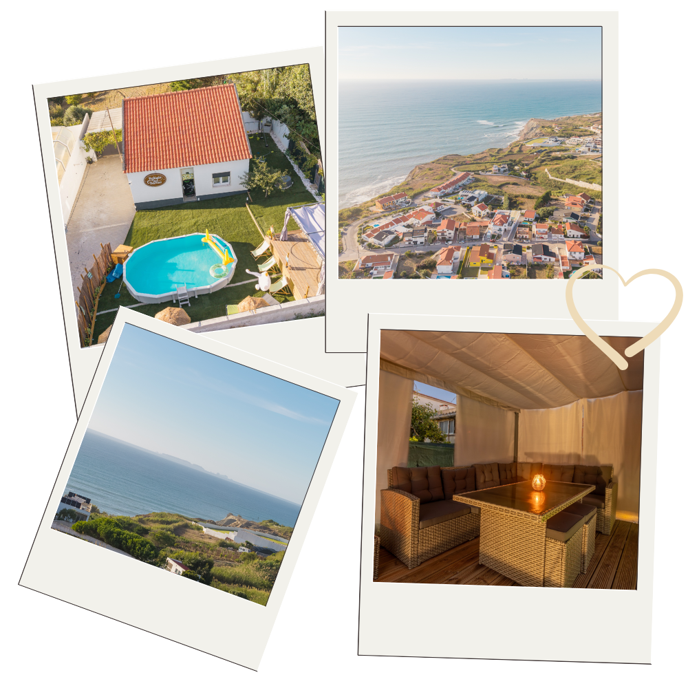 Refugio das Barcas - AL Lourinhã